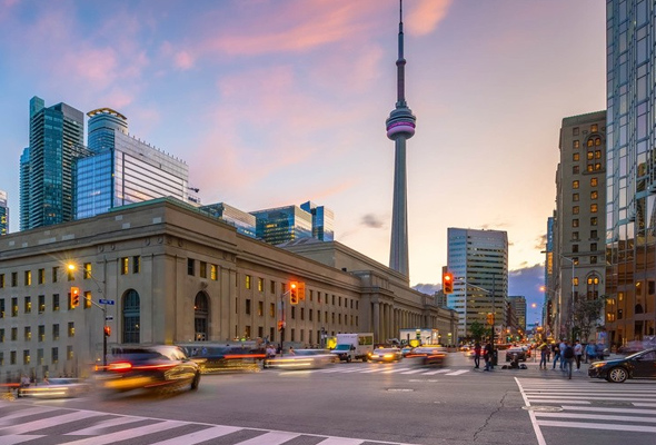 调查发现：这些人在移民加拿大后工资更高！ 